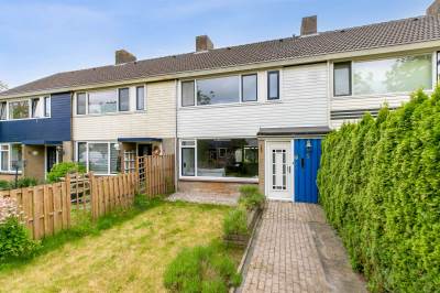 Woning De Vendelier 5 Swifterbant