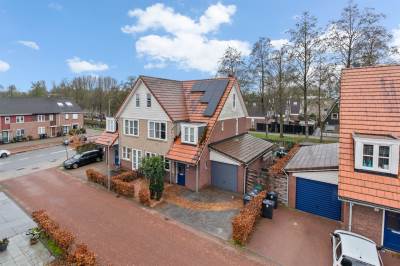 Woning Ambachtsheerstraat 43 Rotterdam