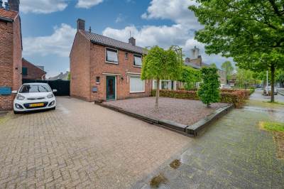 Woning Van Heeswijkstraat 17 Udenhout