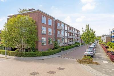 Woning Kamerlingh Onnesstraat 103 Groningen