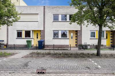 Woning Malachietstraat 7 Almere