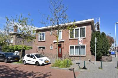 Woning Azaleaplein 1 Den Haag