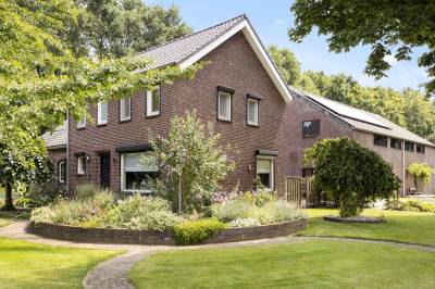 Woning Campagnestraat 1 Castenray