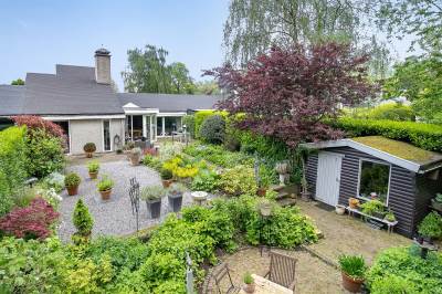 Woning 's Heerenwei 45 Zevenbergen