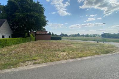 Bouwgrond Heiveld/Pottenbakker kavel 1 Milsbeek