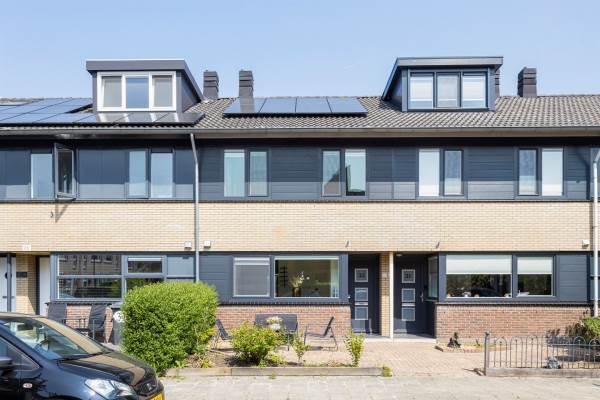Woning Kastelein 33 Wilnis