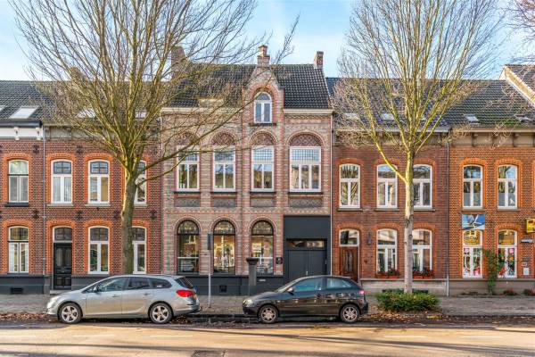 Woning Minderbroederssingel 16C Roermond
