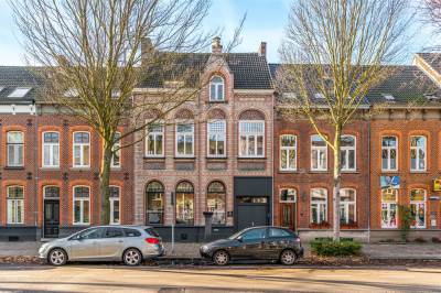 Woning Minderbroederssingel 16C Roermond