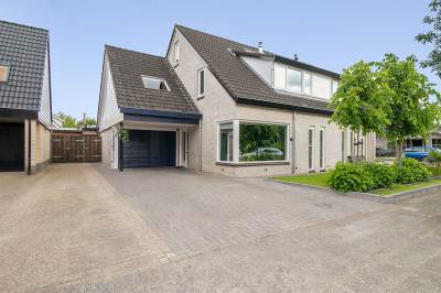 Woning Klompenmakerslaan 39 Voorthuizen