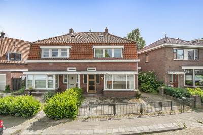 Woning Geraniumstraat 67 Almelo