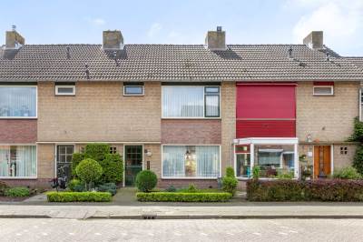 Woning Wilgenstraat 5 Dongen