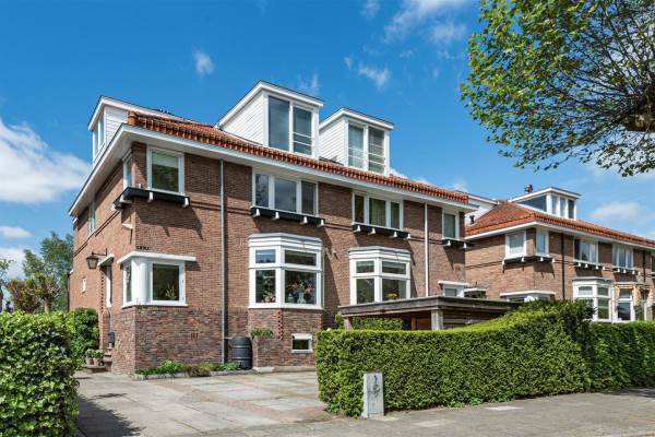 Woning Amsterdamseweg 223 Amstelveen