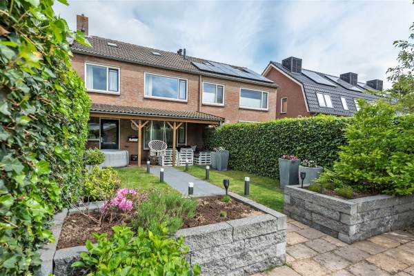 Woning Beukstraat 12 Boven-Leeuwen