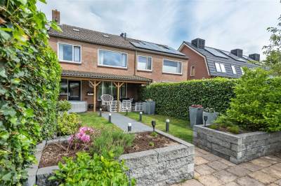 Woning Beukstraat 12 Boven-Leeuwen