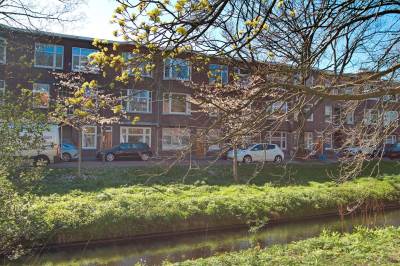 Woning Noordpolderkade 203 Den Haag