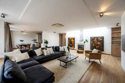 Woning Zomertuin 16 - 18 Laren (NH)