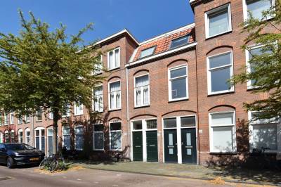 Woning Vinkensteynstraat 39 Den Haag
