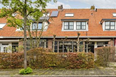 Woning Meidoornlaan 20 Sassenheim