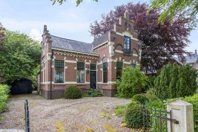 Woning C.G.Wiegersweg 17 Finsterwolde