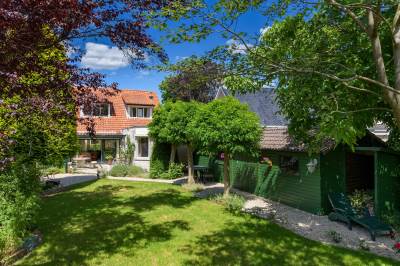 Woning Hietveldweg 19 Beekbergen