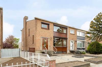 Woning Karel Doormanstraat 32 Roermond