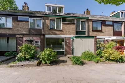 Woning Van Cranenburchlaan 111 Wassenaar