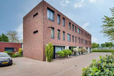 Woning Trompstraat 31 Oss