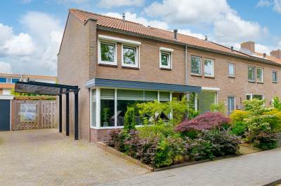 Woning Allee 54 Hattem