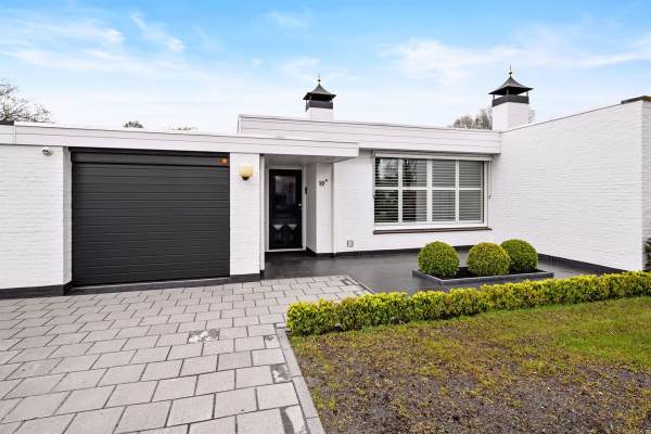 Woning Boerhaavelaan 19A Helmond