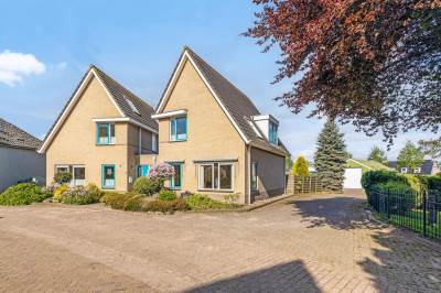Woning Sint Nicolaasdijk 149 Kampen