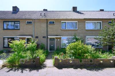 Woning Valeriuslaan 7 Dieren