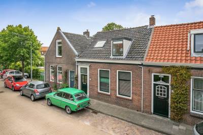Woning Noordweg 317 Middelburg