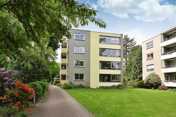 Woning 's-Gravelandseweg 83 Hilversum