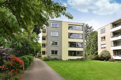 Woning 's-Gravelandseweg 83 Hilversum