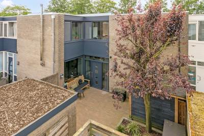 Woning Rietdekkersdreef 510 Apeldoorn