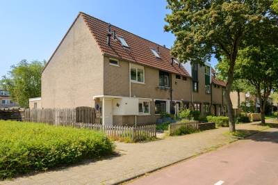 Woning Kokermolenpad 36 Almere