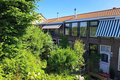 Woning Stommeerweg 107 Aalsmeer