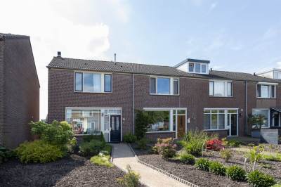 Woning Kouwenstein 14 Etten-Leur