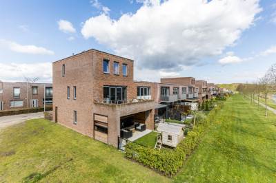 Woning Potbeker 42 Cuijk