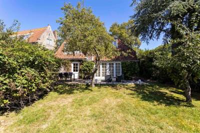 Woning Kapellestraat 7 Veere