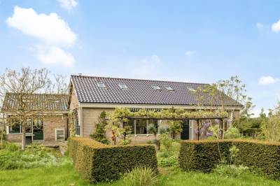 Woning Akervoorderlaan 63 Voorhout