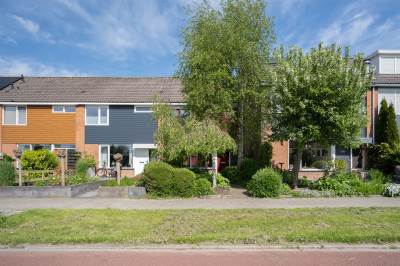 Woning Smaragd 59 Heerhugowaard
