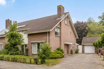 Woning Oude Maasje 6 Tilburg