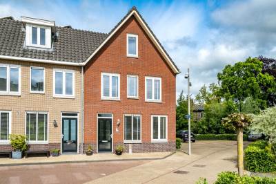 Woning Frisiaplein 23 IJlst