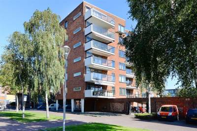 Woning Jonkheer van Riemsdijklaan 164 Den Haag