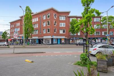Woning Lorentzplein 71 Den Haag