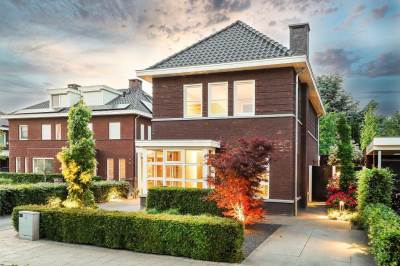 Woning Stamhuis 22 Schijndel