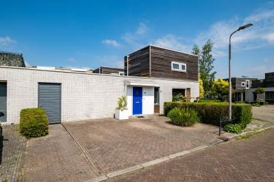 Woning van Loonstraat 64 Leeuwarden