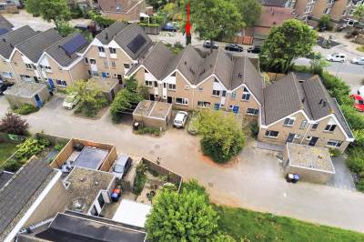 Woning Middelzand 5205 Julianadorp