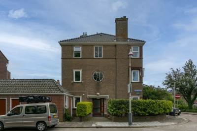 Woning Aronskelkweg 164 Den Haag